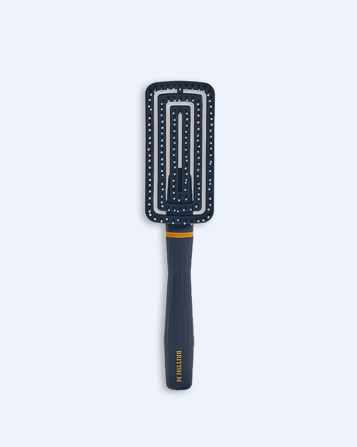 Flex Gentle Brush Tools BRITISH M 