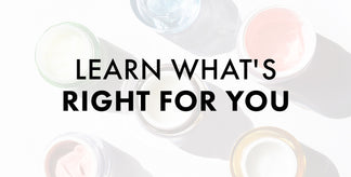 TAKE OUR SKIN QUIZ