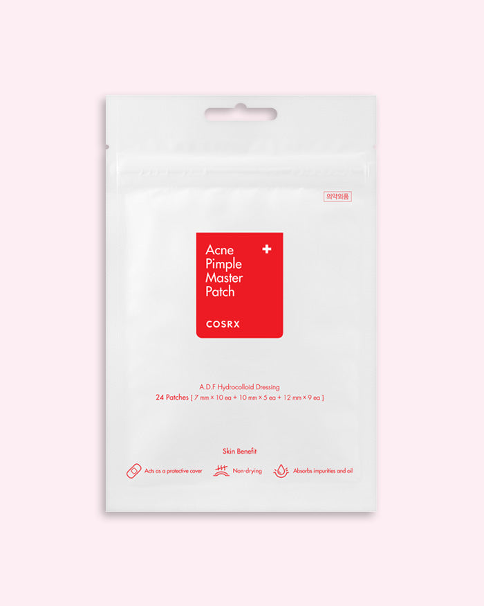 Acne Pimple Master Patch Spot COSRX 