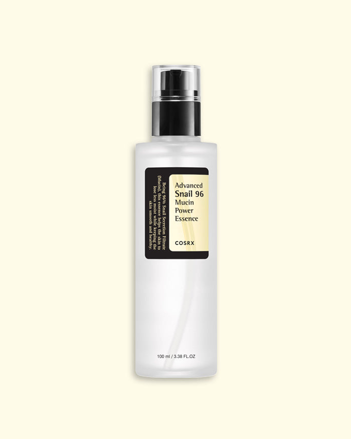 Advanced Snail 96 Mucin Power Essence Essence COSRX 