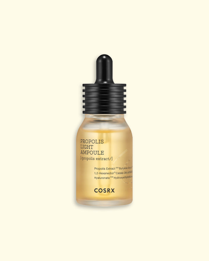 Full Fit Propolis Light Ampoule Serum/Ampoule COSRX 