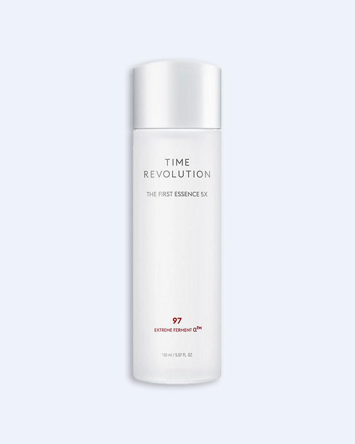 Time Revolution The First Essence 5x Essence MISSHA 