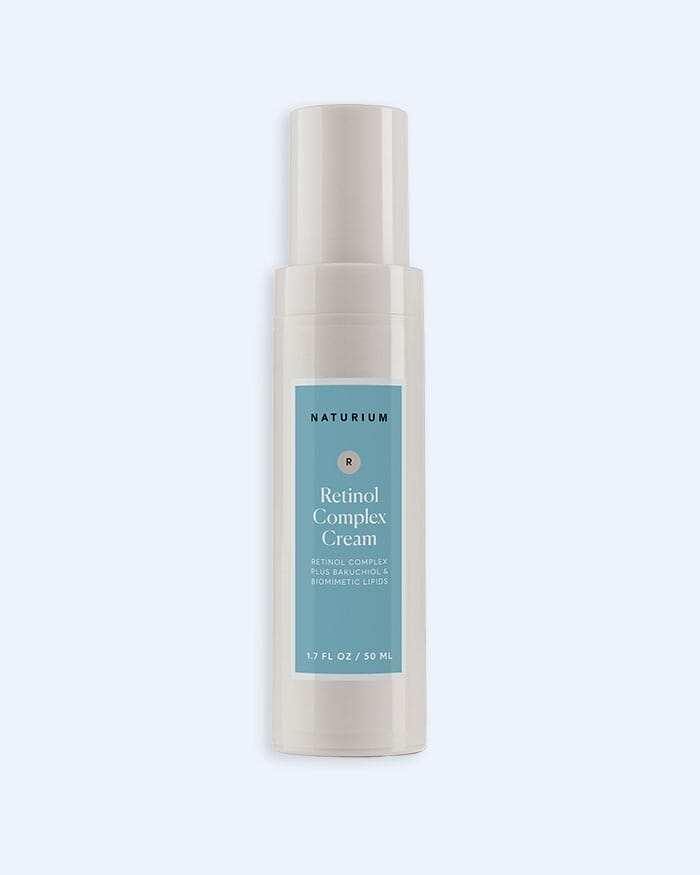 Retinol Complex Cream Treatment/Balm NATURIUM 