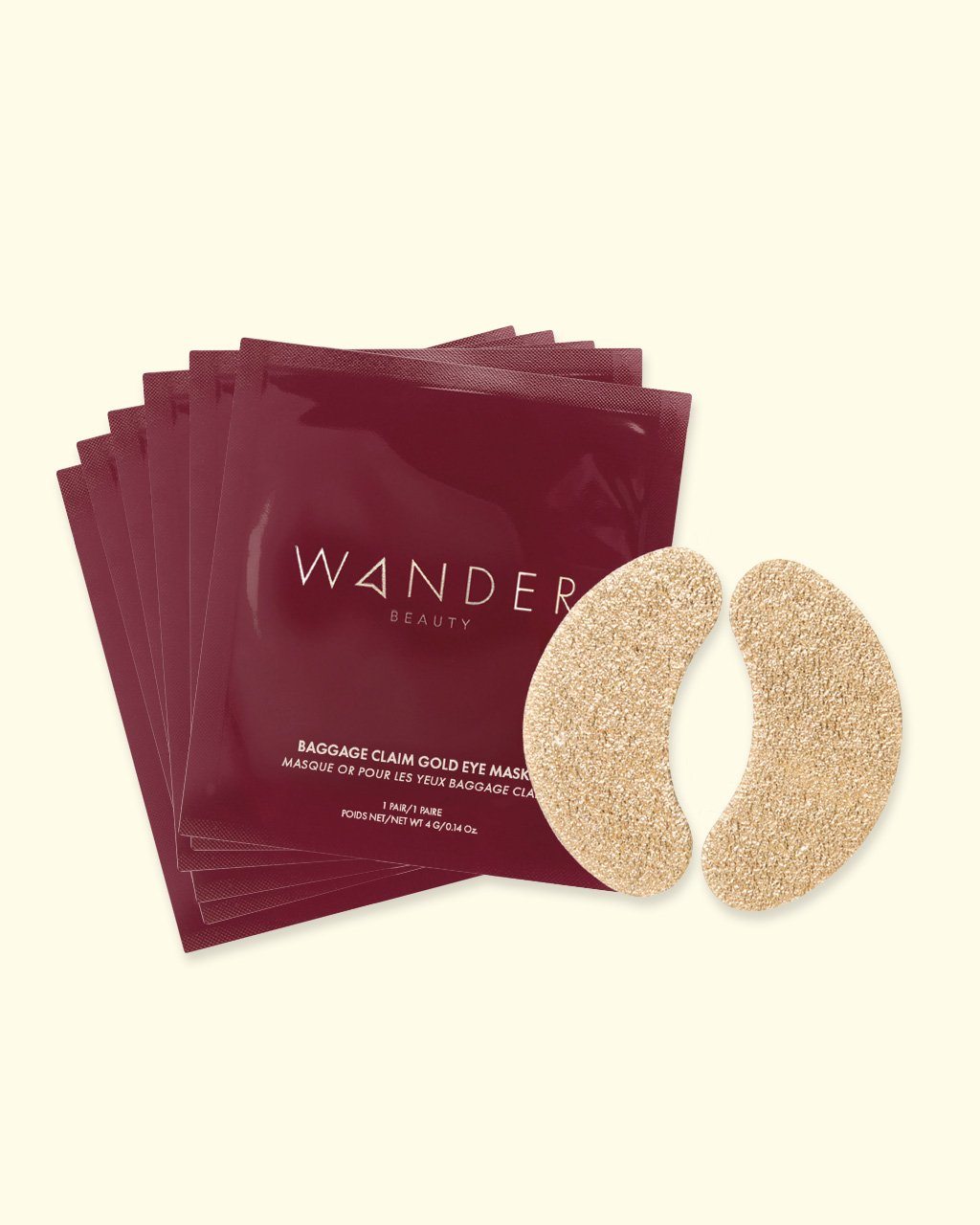 Wander-Beauty-Baggage-Claim-Gold-Eye-Masks