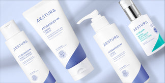 NEW LAUNCH: AESTURA