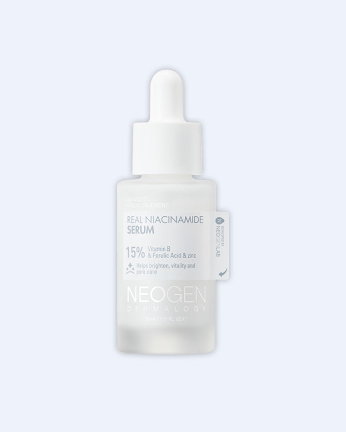 Real Niacinamide 15% Serum Serum/Ampoule NEOGEN 