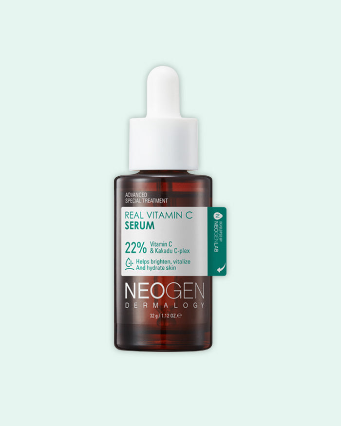 Real Vitamin C Serum Serum/Ampoule NEOGEN 