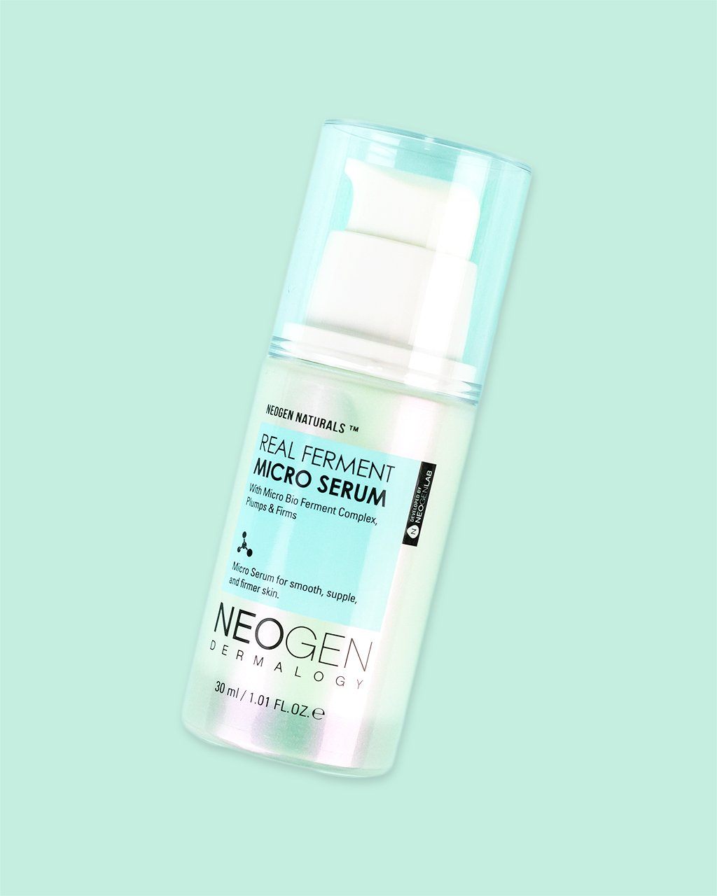 Real Ferment Micro Serum Serum/Ampoule NEOGEN 