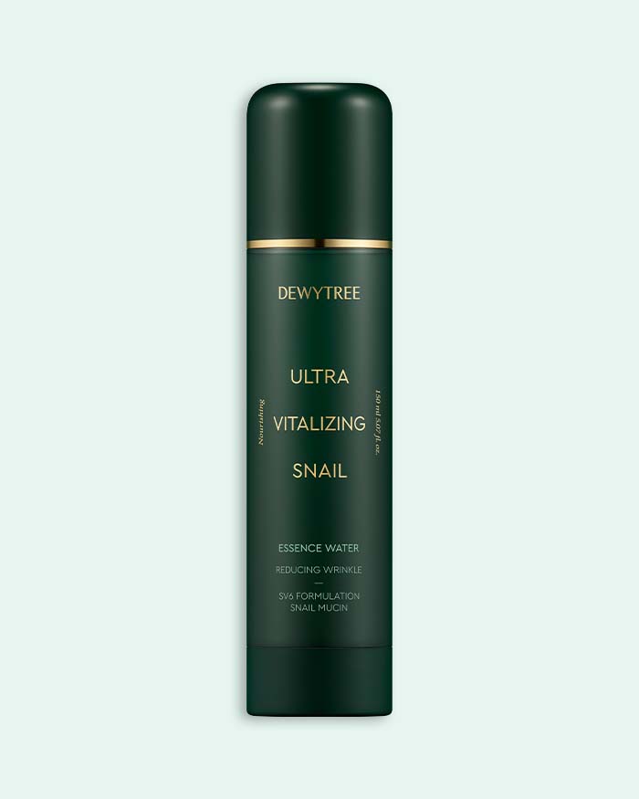 Ultra Vitalizing Snail Essence Water Product Image