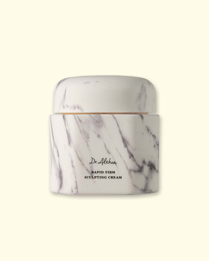 Dr.-Althea Rapid Firm Sculpting Cream