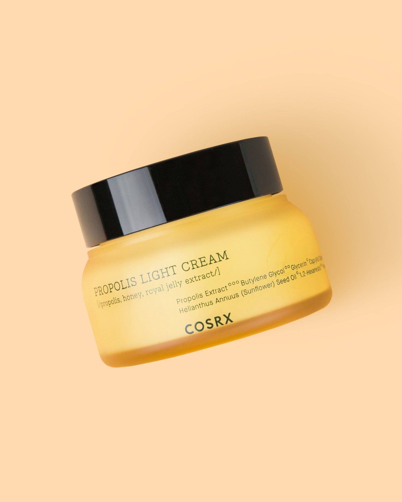 Propolis Light Cream DISCONTINUED COSRX