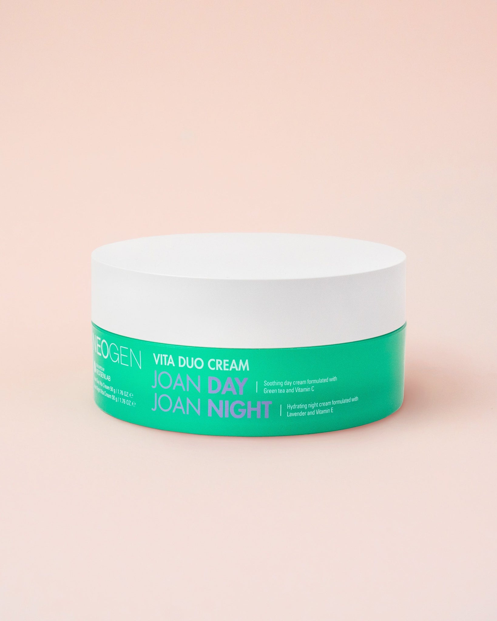 Vita Duo Cream Joan Day Joan Night Product picture