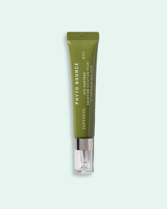 Phyto Bounce Eye Contour Solution Superegg 