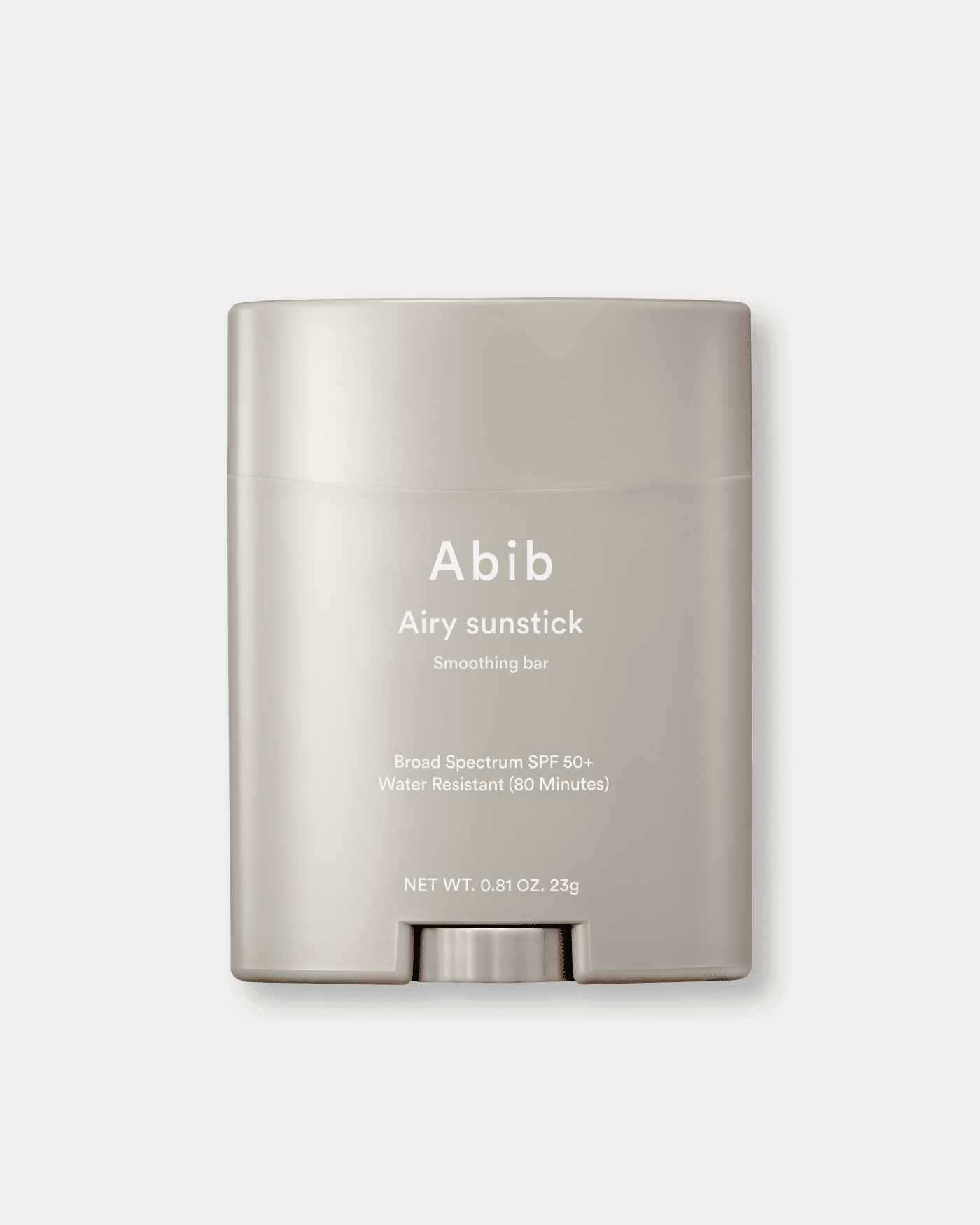 Airy Sunstick Smoothing Bar Sunscreen Abib 