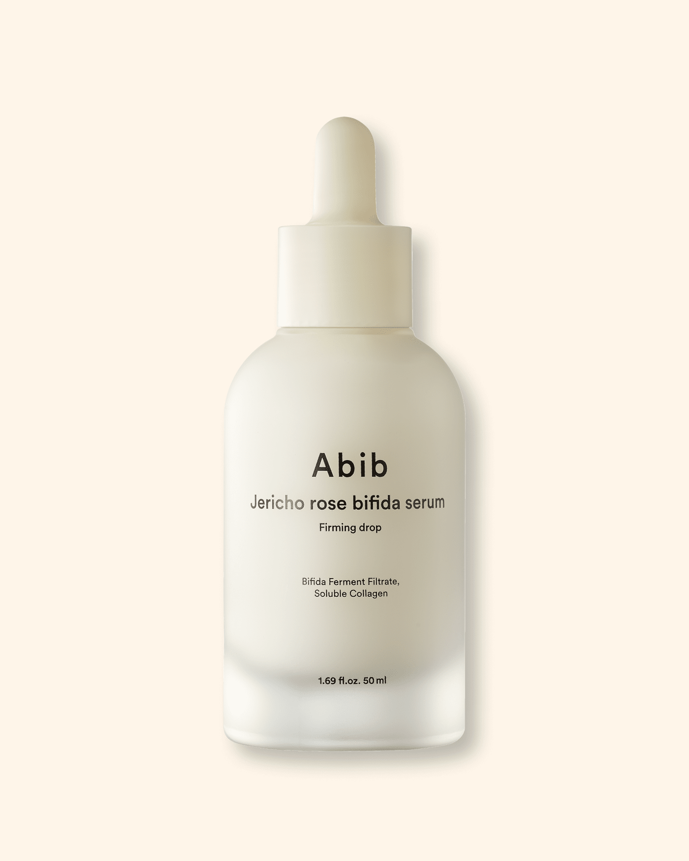 Jericho Rose Bifida Serum Firming Drop Serum/Ampoule Abib 