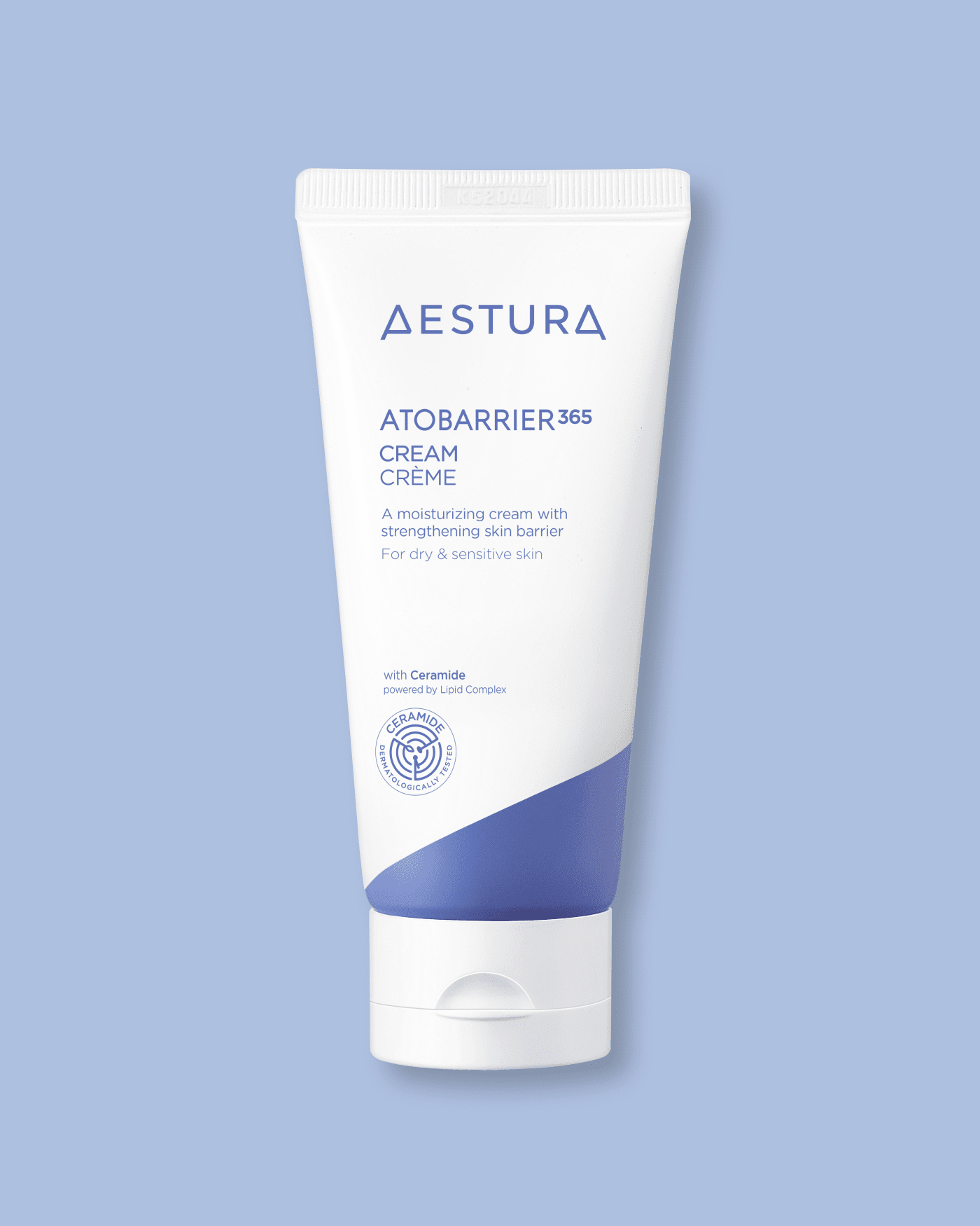 Atobarrier 365 Cream Facial Moisturizer Aestura 