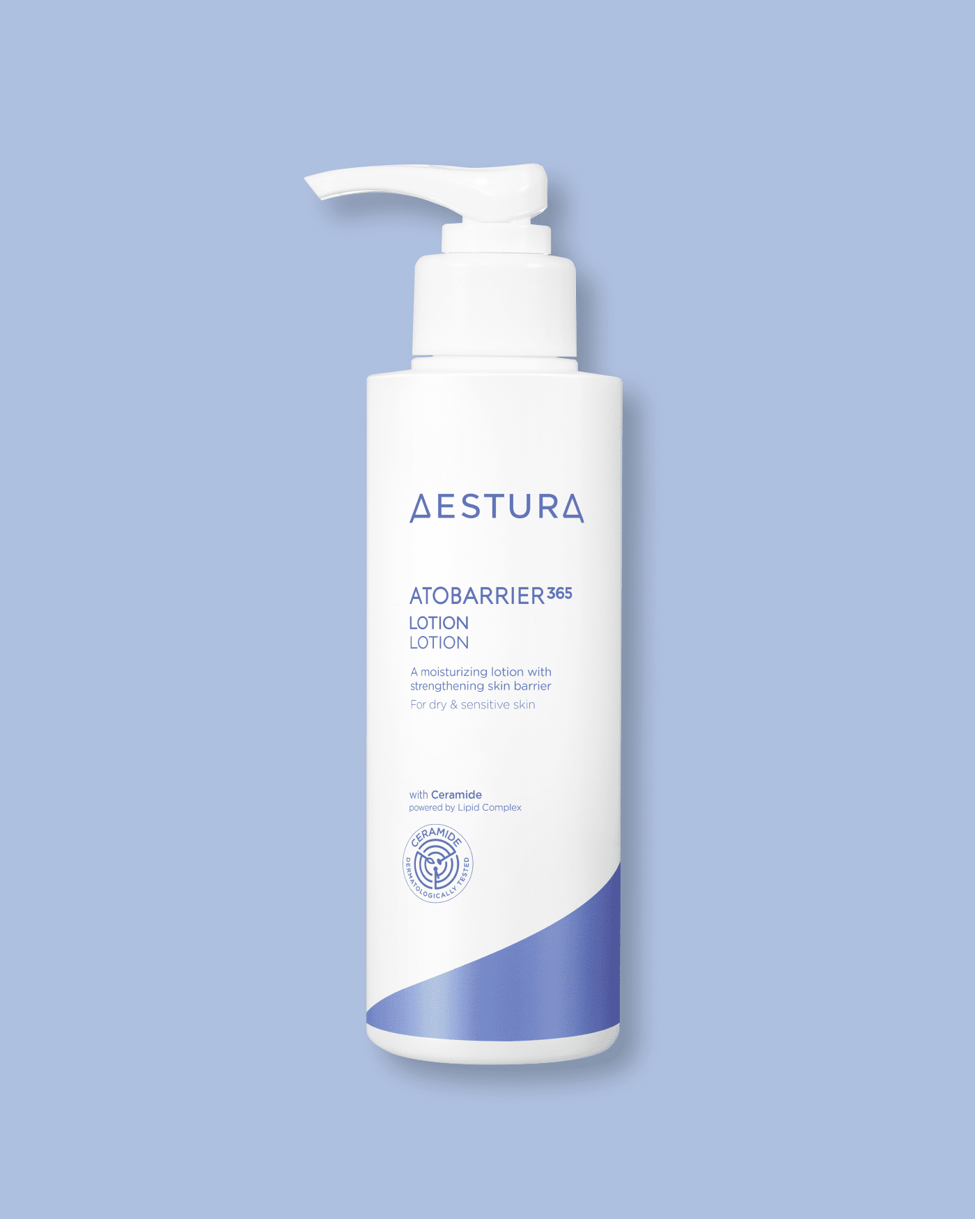 Atobarrier 365 Lotion Aestura 