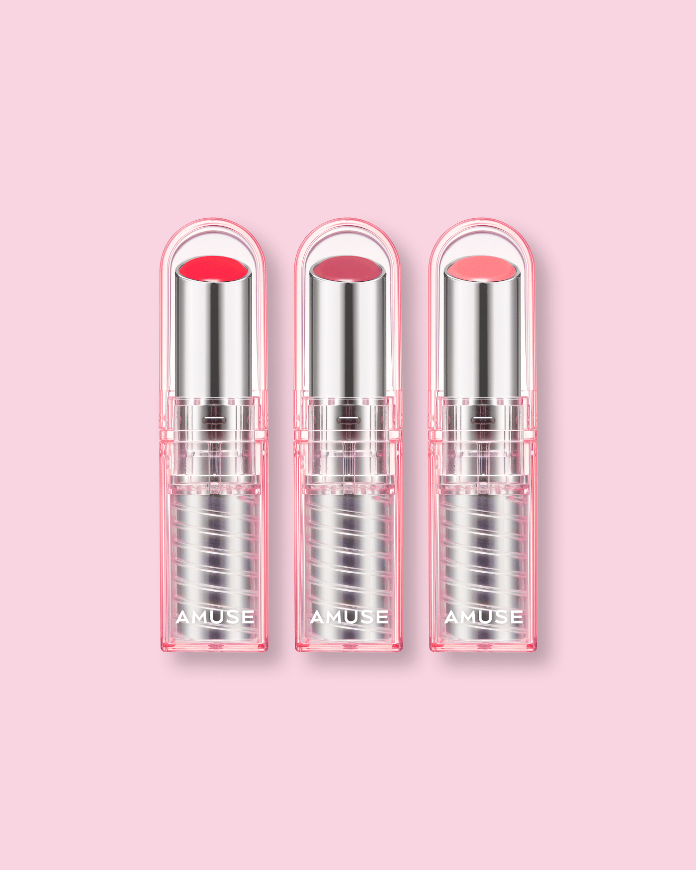 Dew Balm Lip Color AMUSE 