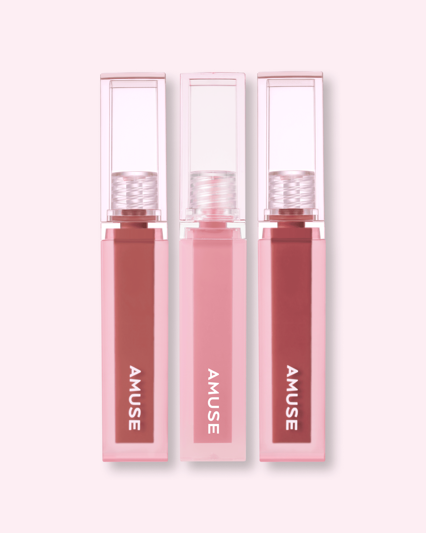 Dew Tint Lip Color AMUSE 