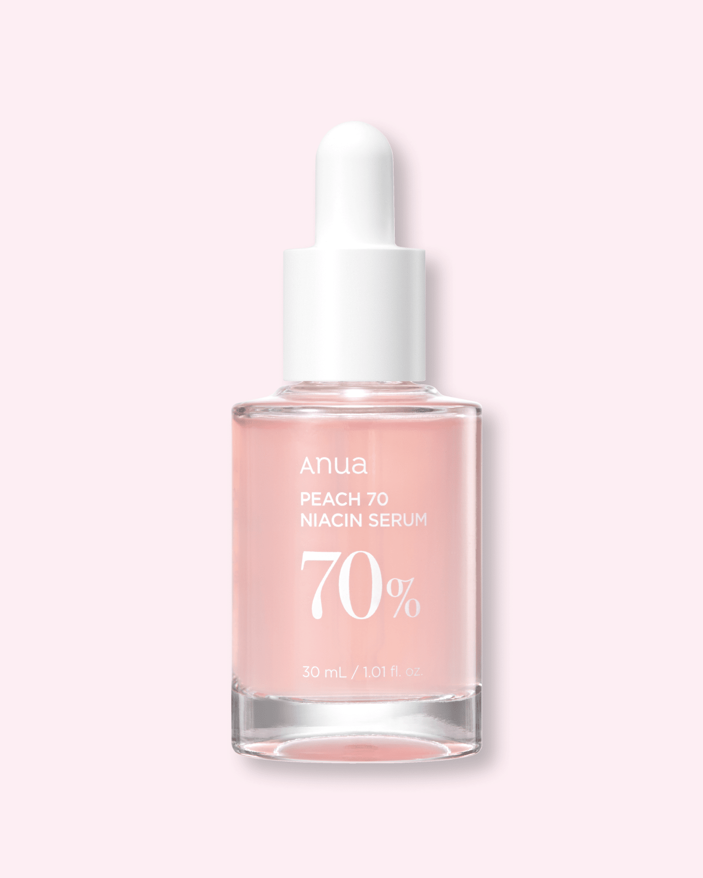 Peach 70 Niacin Serum ANUA 