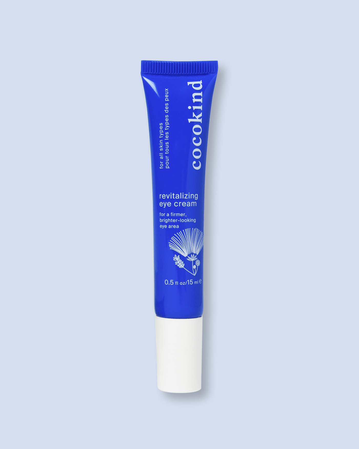 Revitalizing Eye Cream Eye cream COCOKIND 