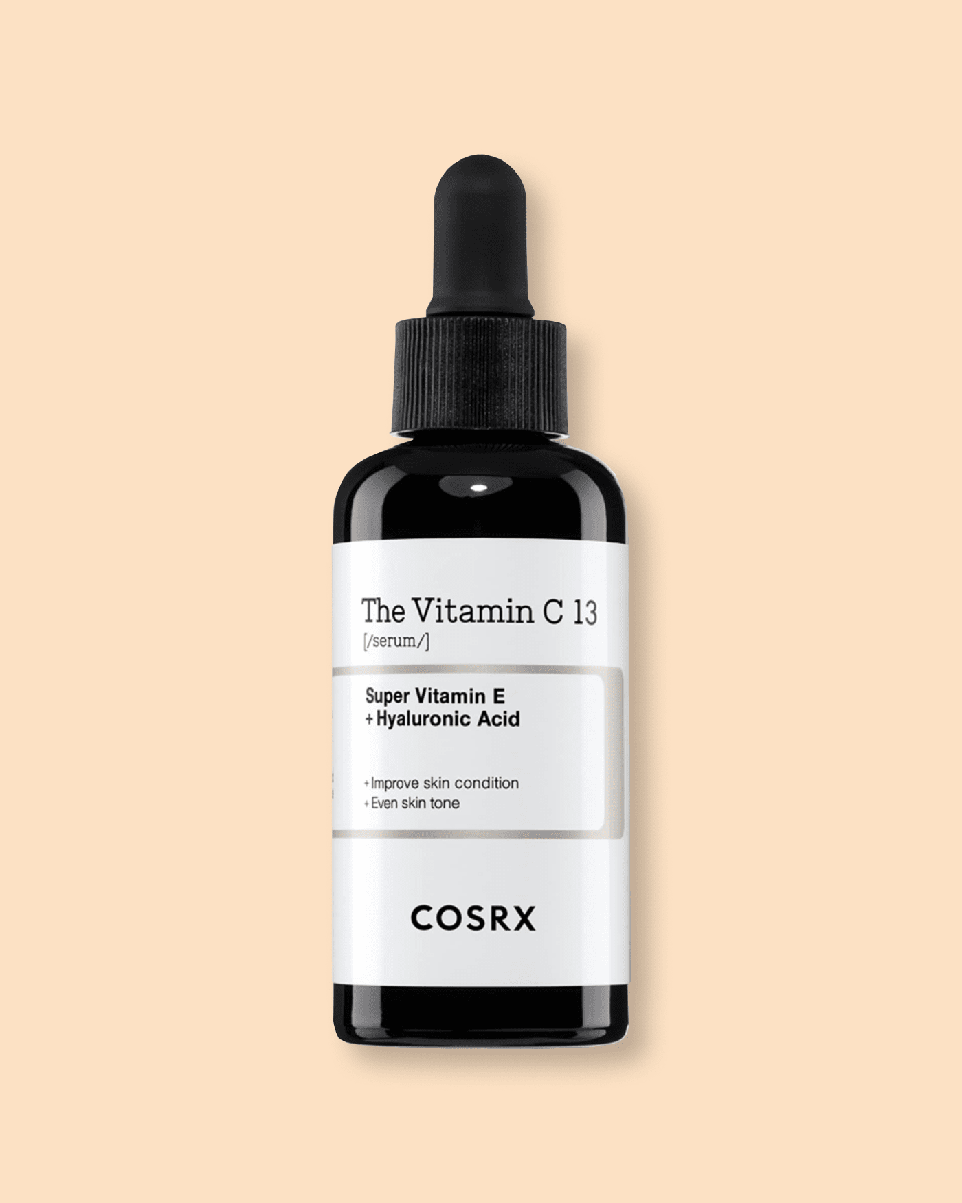 The Vitamin C 13 Serum Serum/Ampoule COSRX 