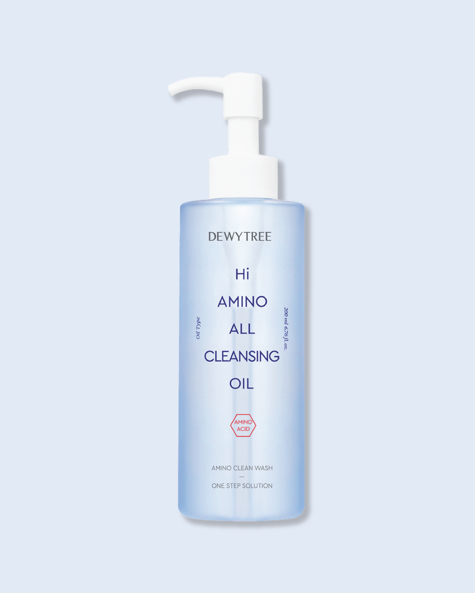 Hi Amino Cleansing Oil Oil Cleanser DEWYTREE 