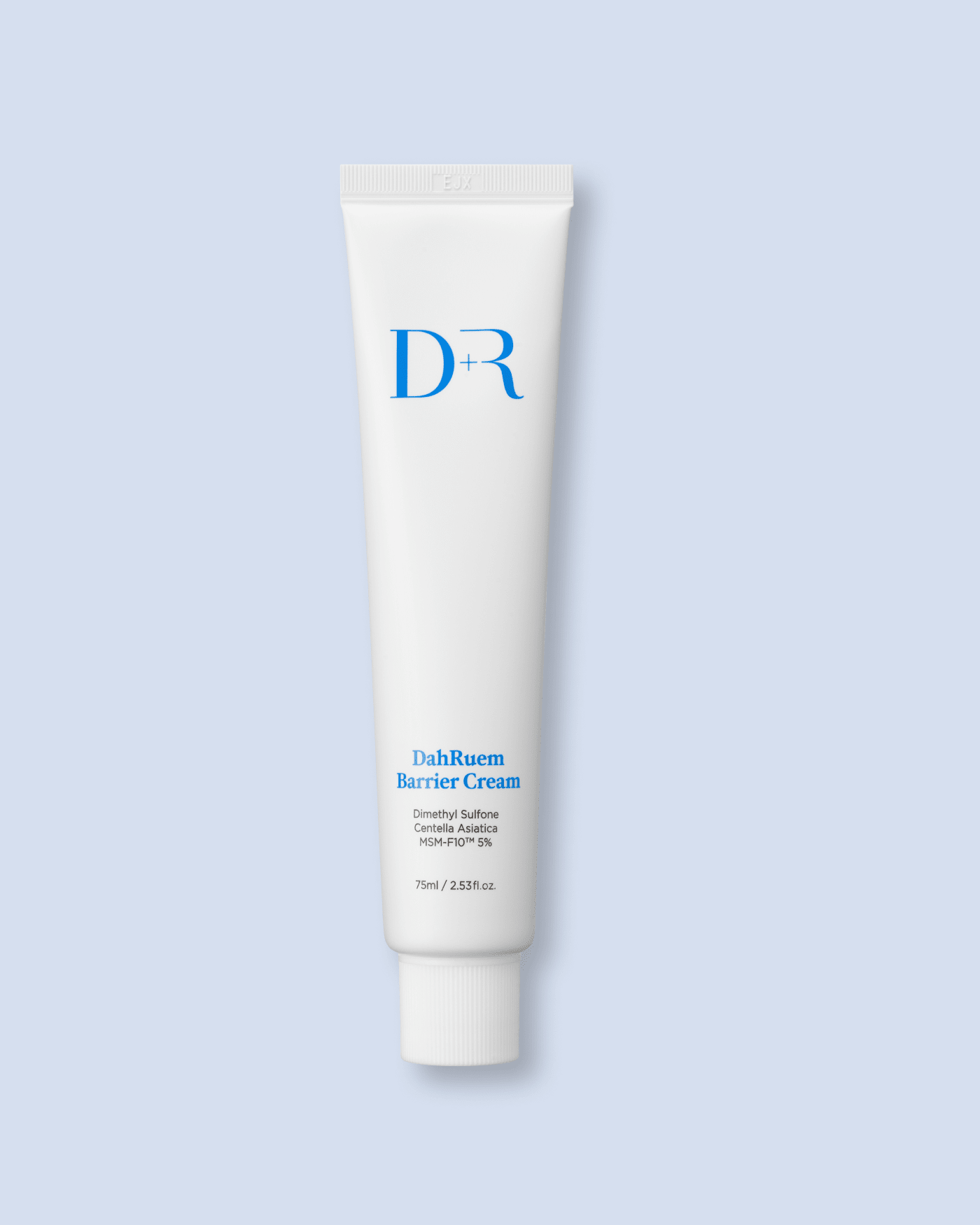 DahRuem Barrier Cream Facial Moisturizer DR 