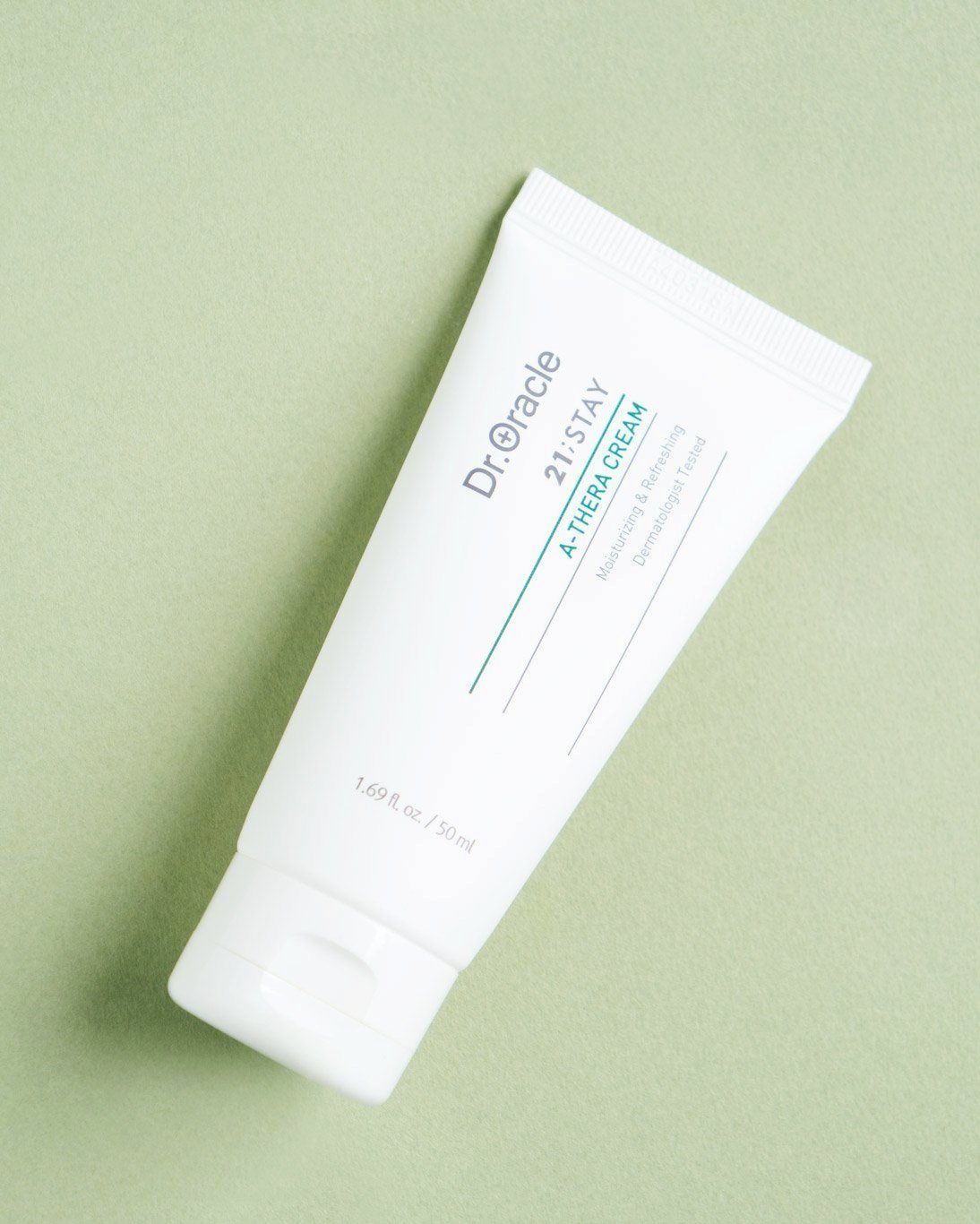 A-Thera Cream Facial Moisturizer DR ORACLE 