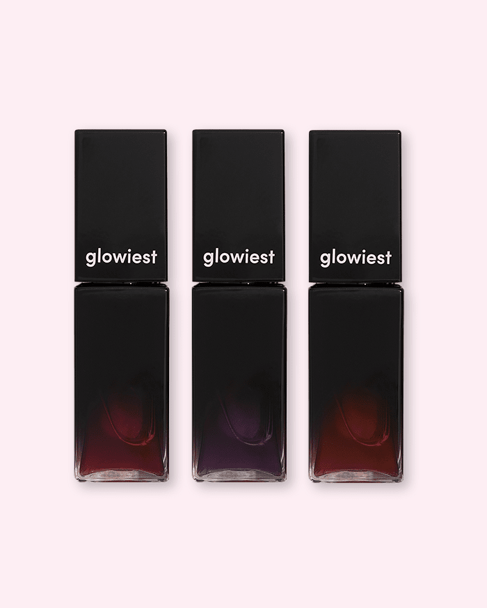 Effortless Glow Lip Oil Lip Color GLOWIEST 