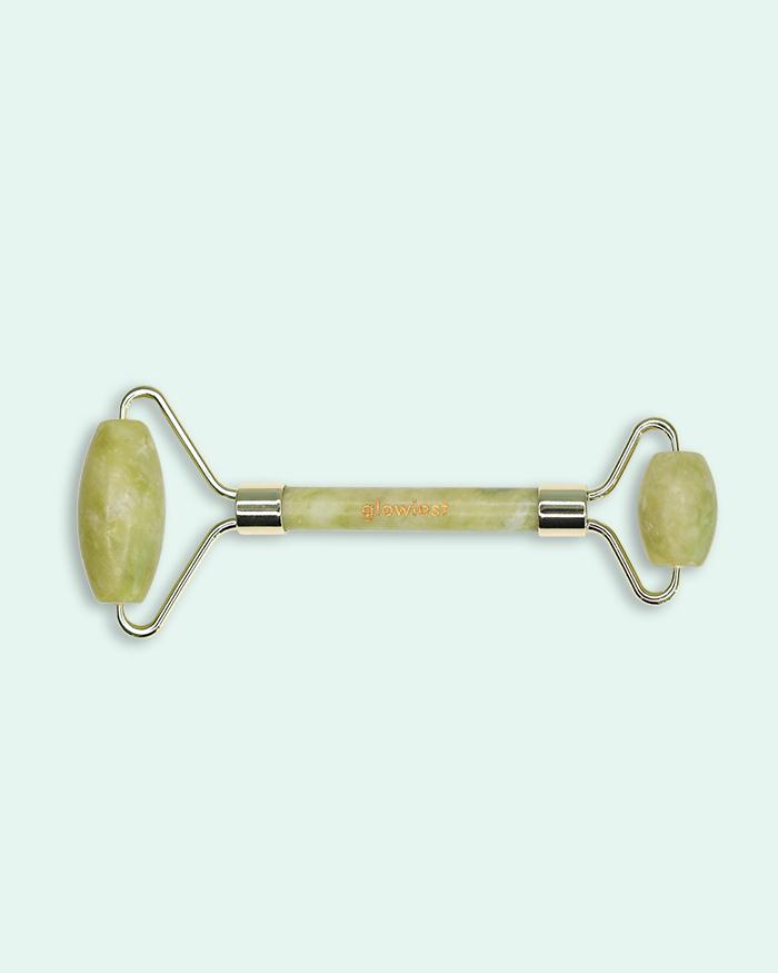 Jade Facial Roller Product