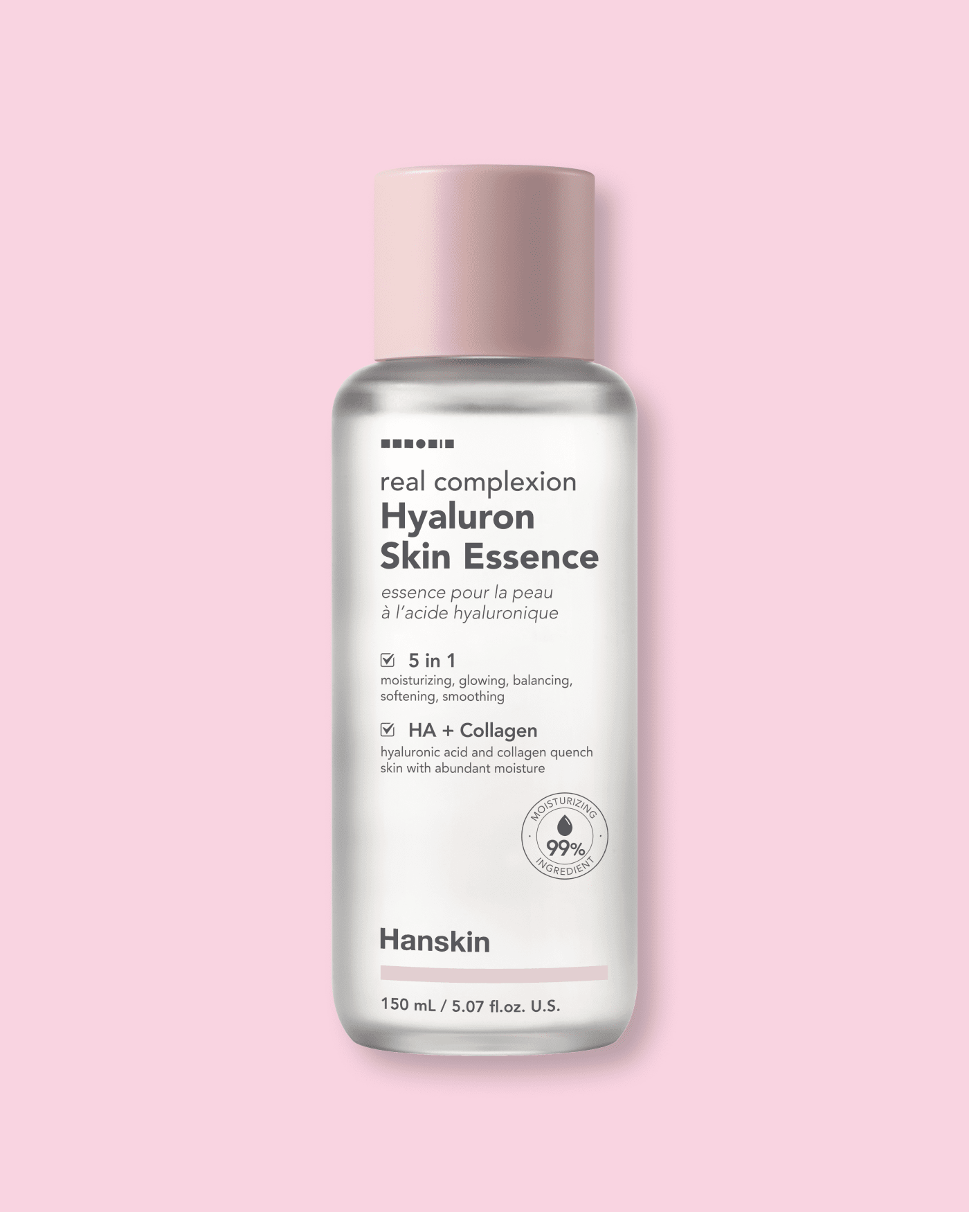 Hyaluron Skin Essence Essence HANSKIN 