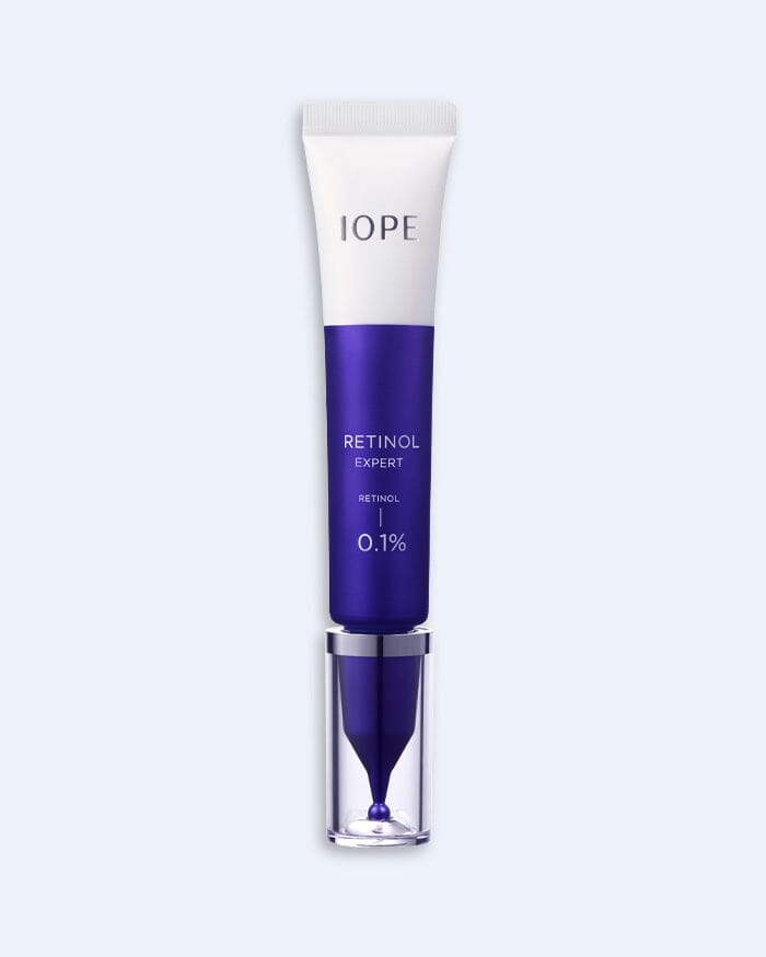 Retinol Expert 0.1% 30ml Serum/Ampoule IOPE 