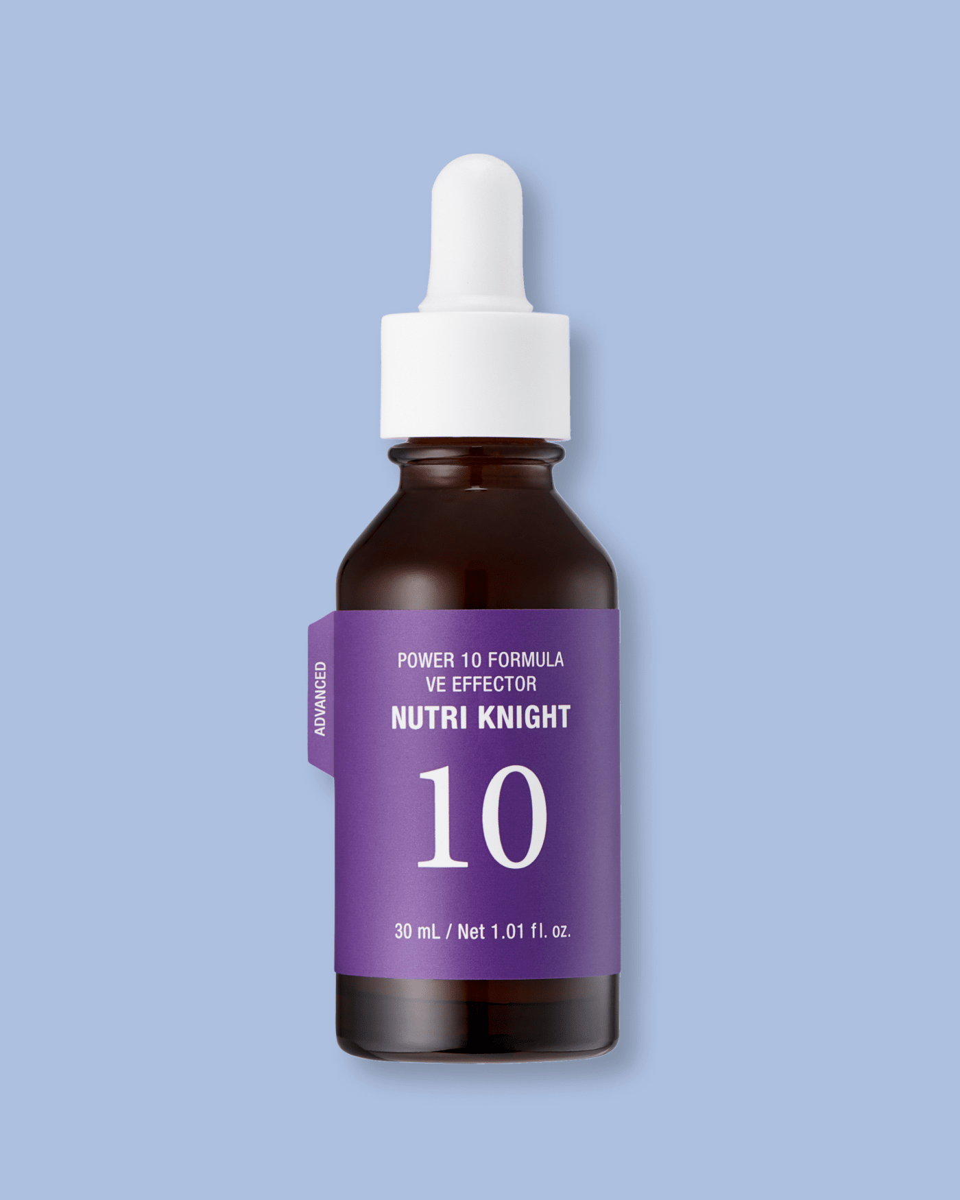 Power 10 Formula VE Effector Nutri Knight Serum/Ampoule IT'S SKIN 