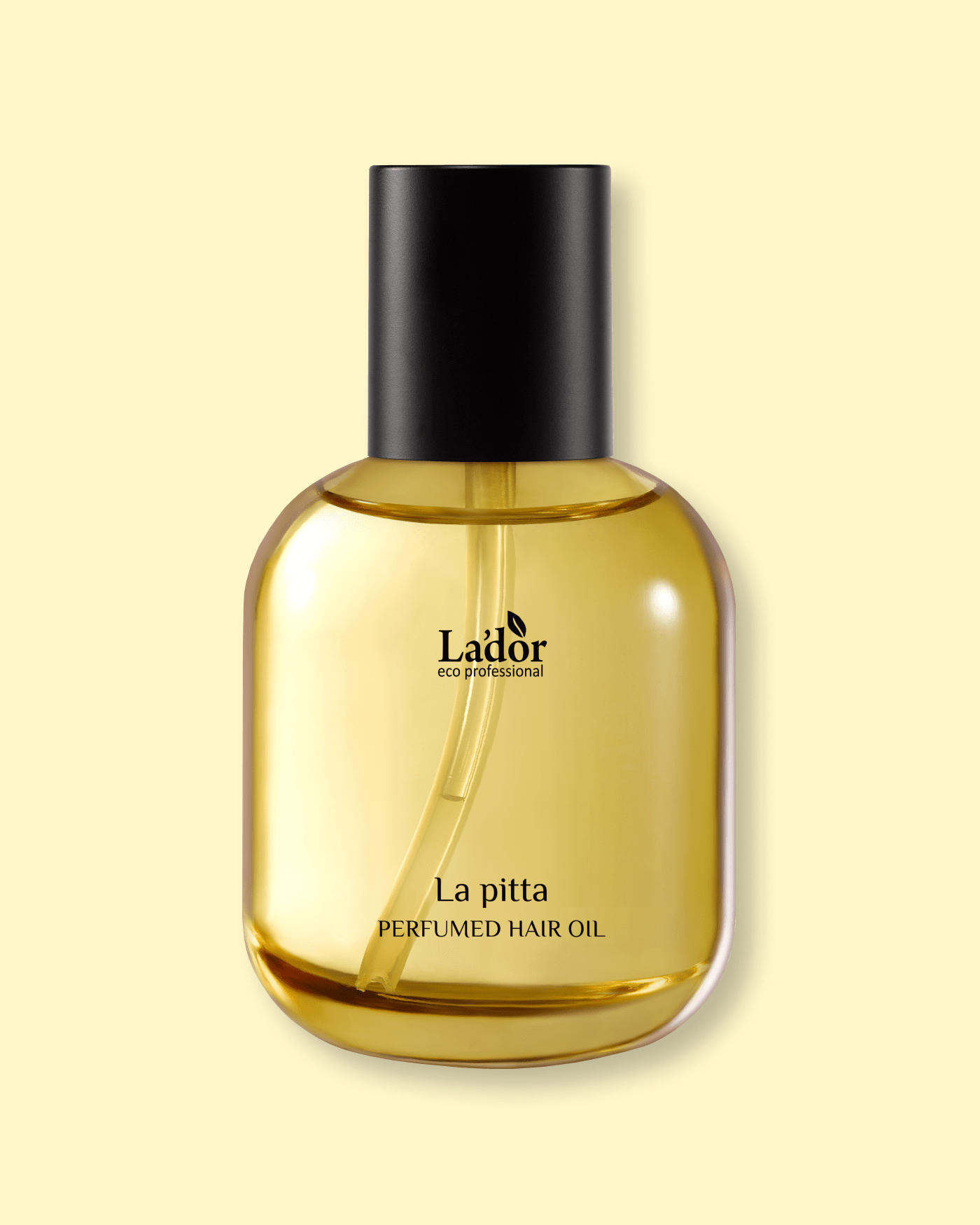 Perfumed Hair Oil - La Pitta LA'DOR 