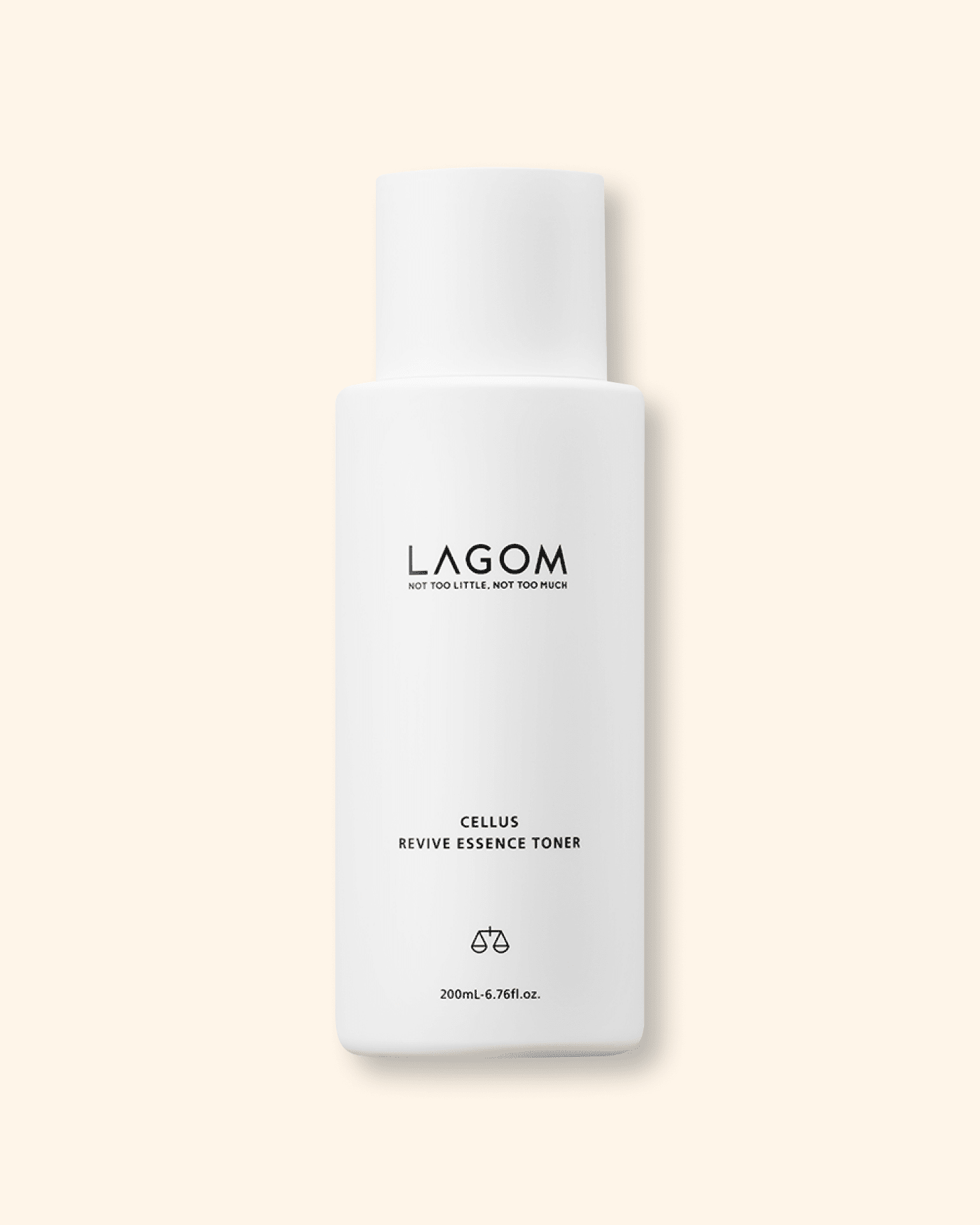 Lagom Cellus Revive Essence Toner Toner LAGOM 