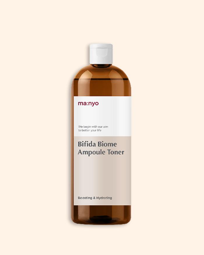 Bifida Biome Ampoule Toner Product Image