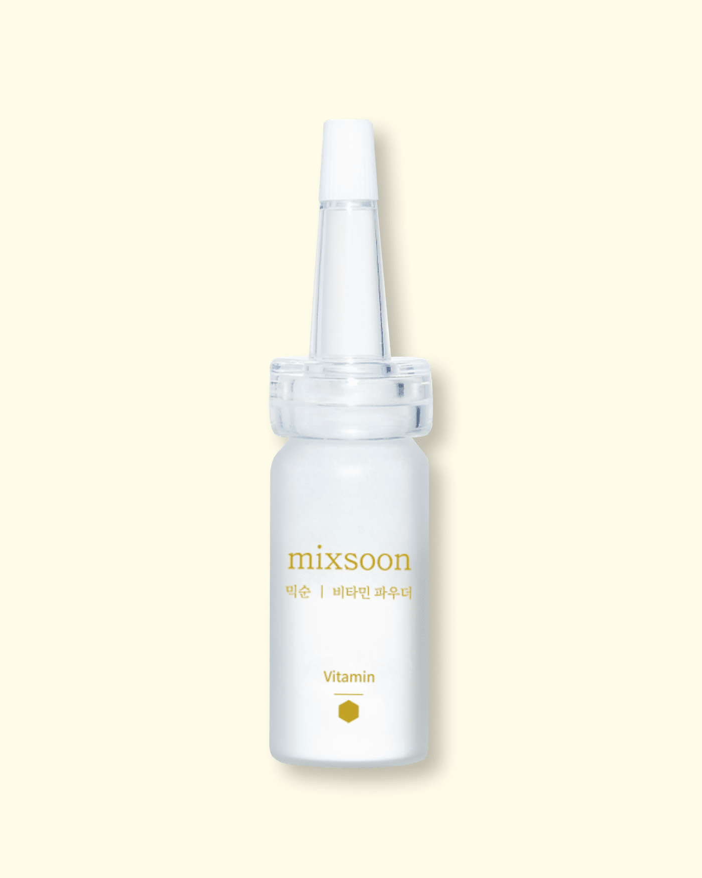 Vitamin C Powder Serum/Ampoule MIXSOON 