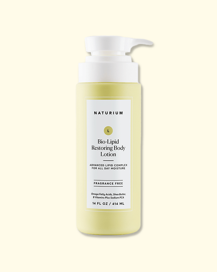 Bio-Lipid Restoring Body Lotion Body NATURIUM 