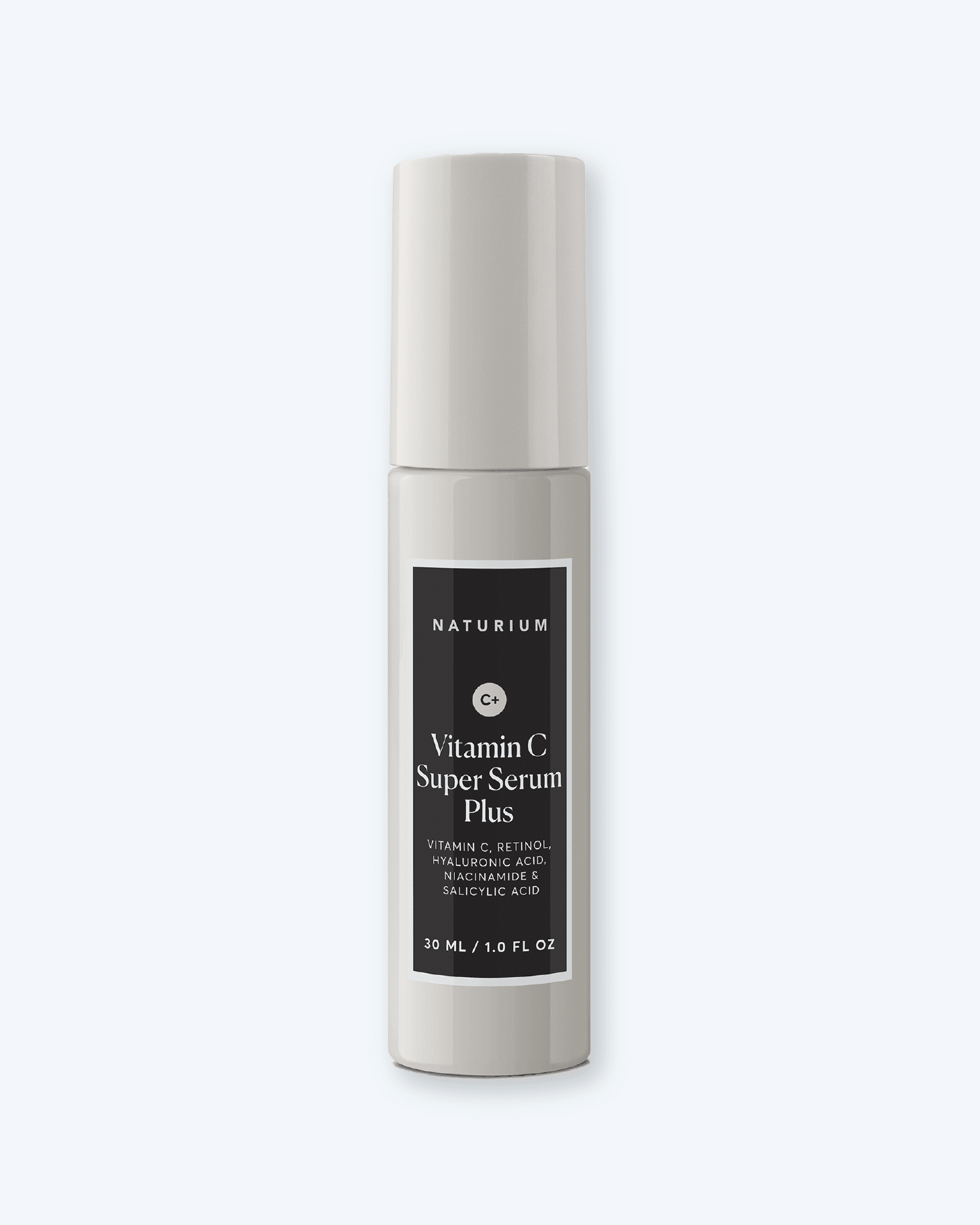 Vitamin C Super Serum Plus Serum/Ampoule NATURIUM 