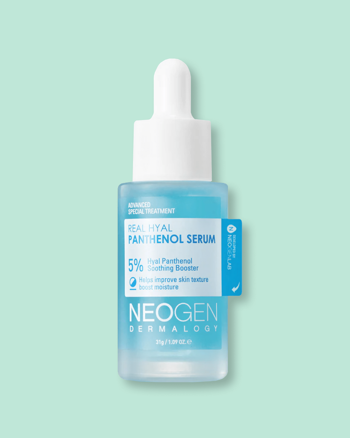 Dermalogy Real Hyal Panthenol Serum Serum/Ampoule NEOGEN 