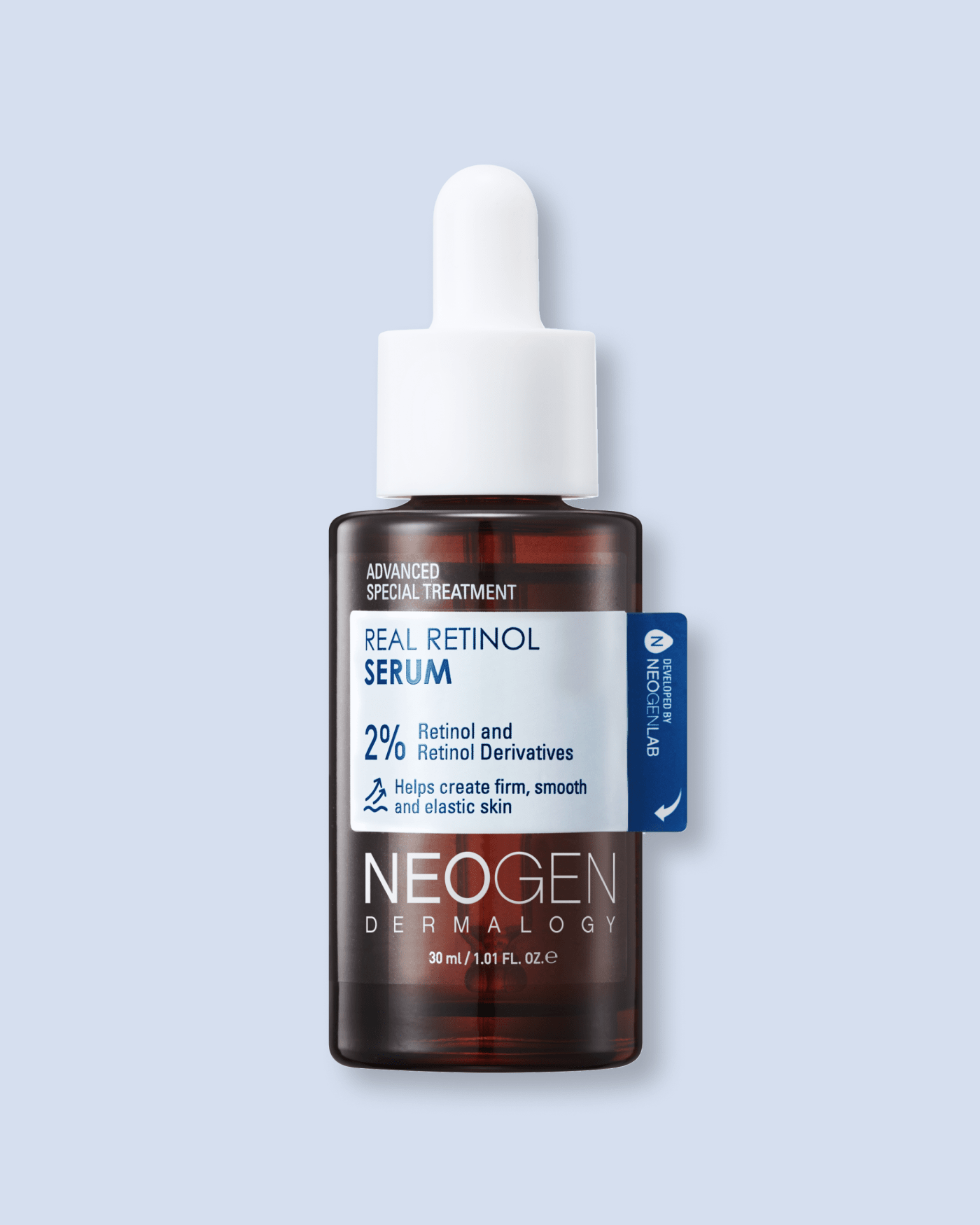 Dermalogy Real Retinol Serum Serum/Ampoule NEOGEN 