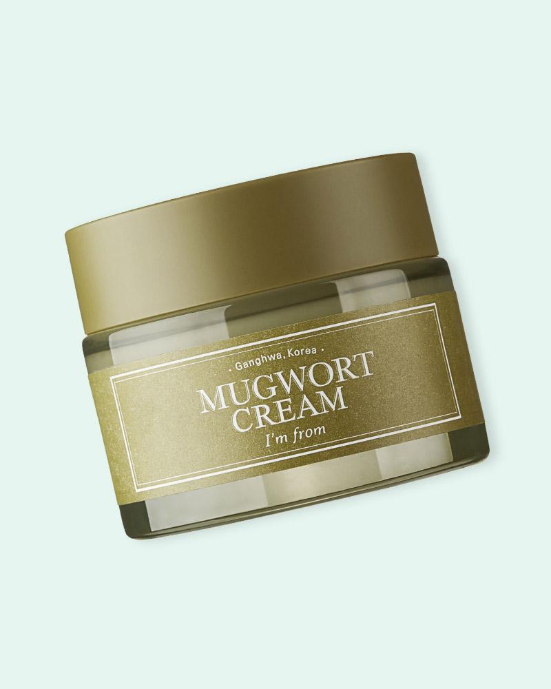 I'm From Mugwort Cream