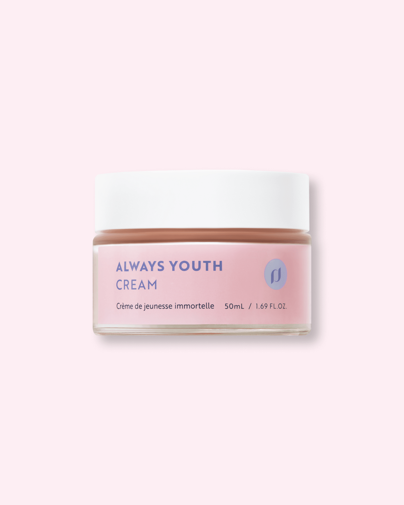 Always Youth Cream Facial Moisturizer Plodica 