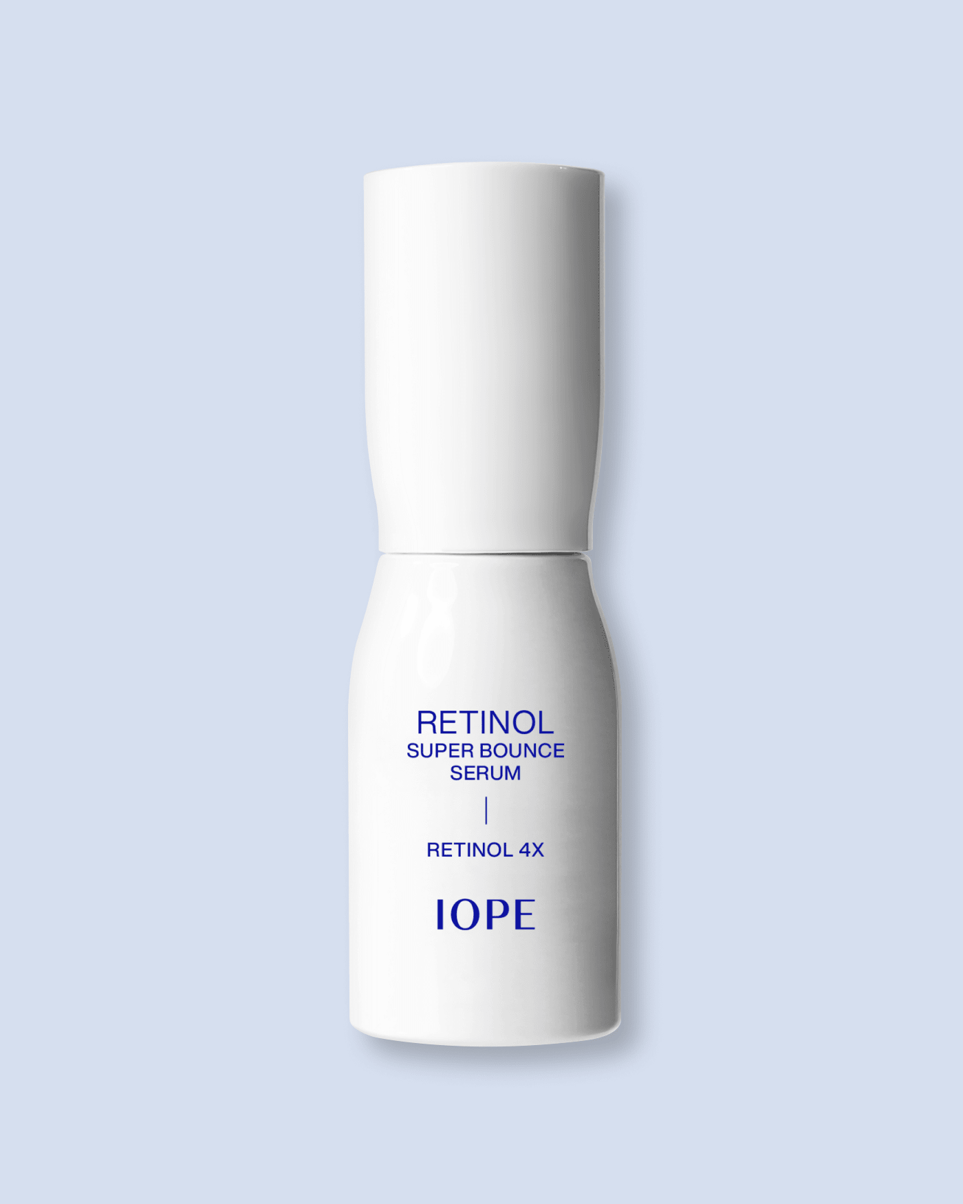 Retinol Super Bounce Serum Serum/Ampoule IOPE 