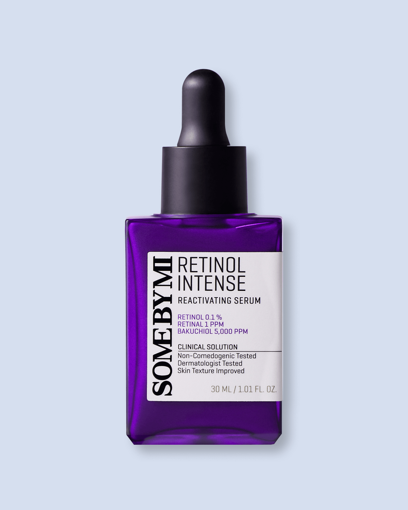 Retinol Intense Reactivating Serum Serum/Ampoule SOME BY MI 