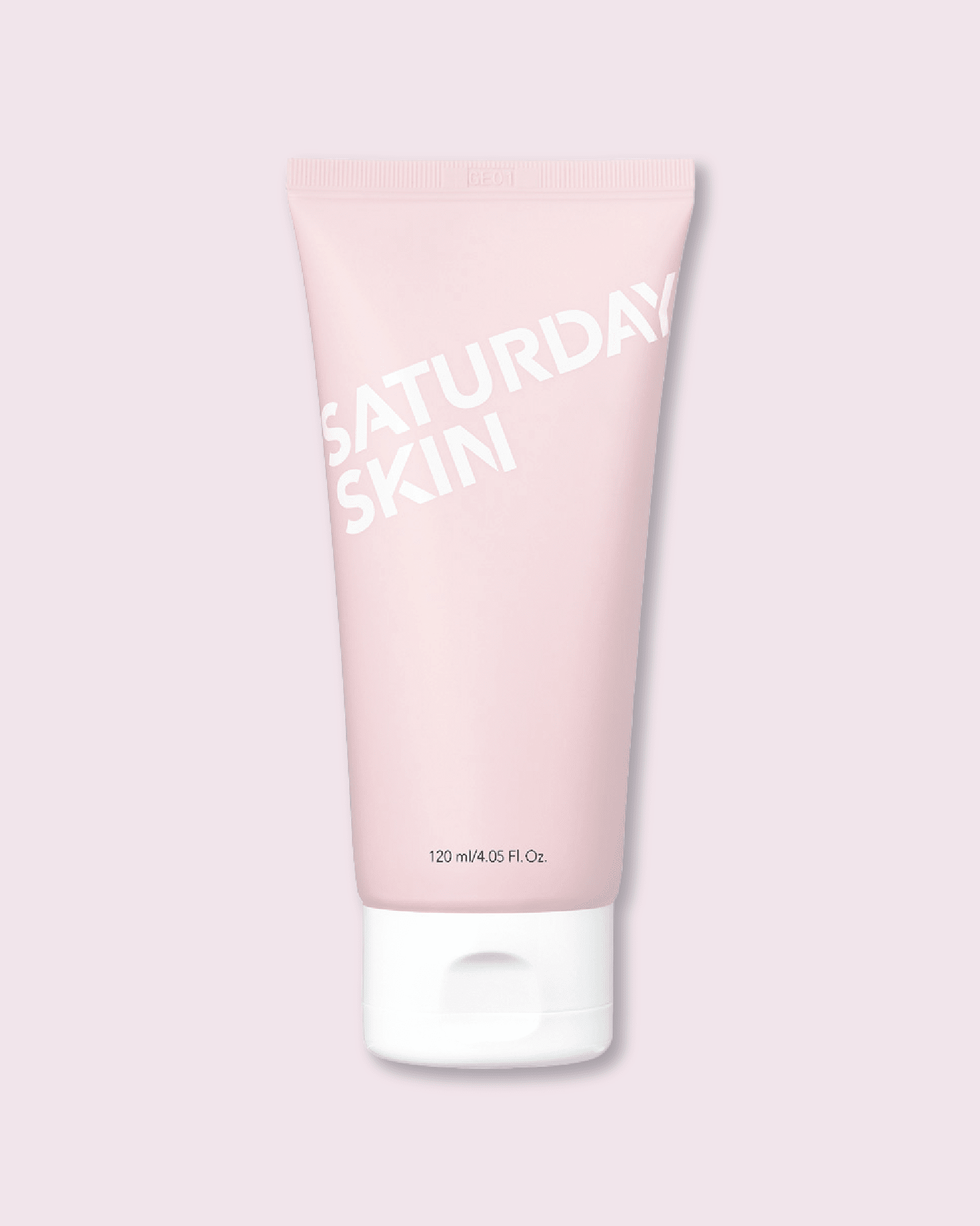 Rise + Shine Gentle Cleanser SATURDAY SKIN 