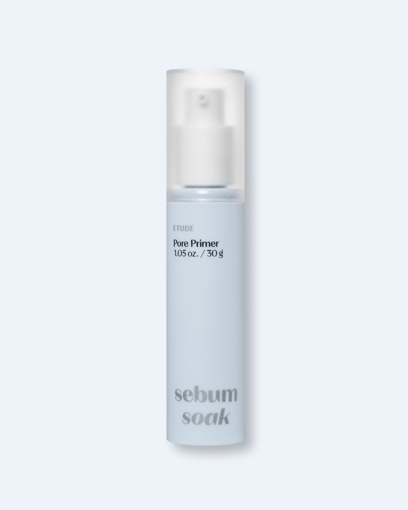 Sebum Soak Pore Primer ETUDE 