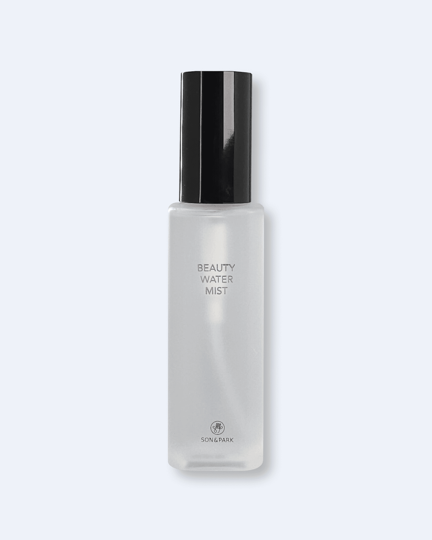 Beauty Water Mist Facial Mist SON & PARK 