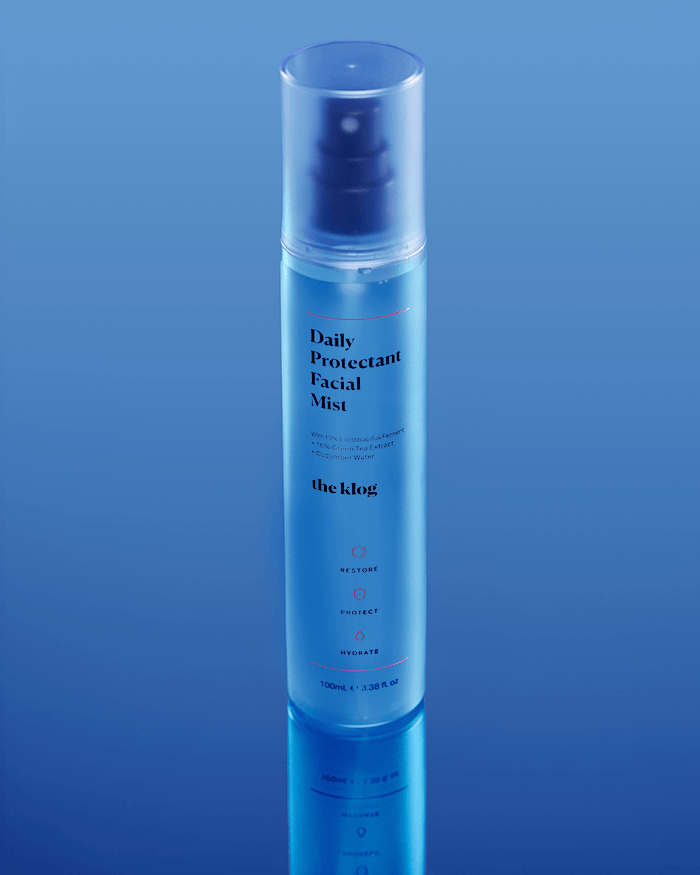 the klog Daily Protectant Facial Mist 